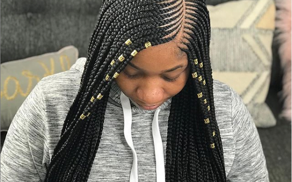 Trendy Hairstyles For This Season