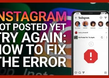 Troubleshooting Instagram Invio Messaggi