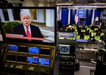 Trump Faces Challenge From Suspended Twitter