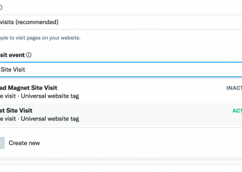 Twitter Is an Example of What Type of Site?