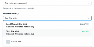 Twitter Is an Example of What Type of Site?