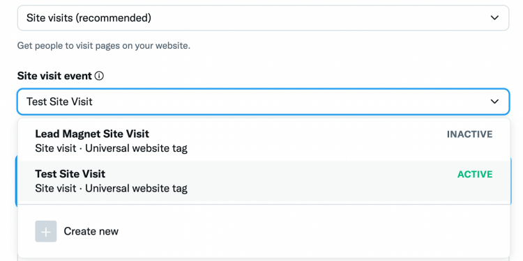 Twitter Is an Example of What Type of Site?