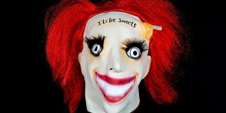 Unsettling TikTok Challenge