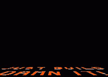 Using a GIF in a Twitter Header