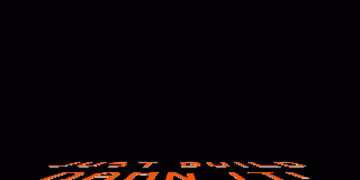 Using a GIF in a Twitter Header