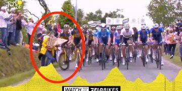 Watch Tour de France on YouTube