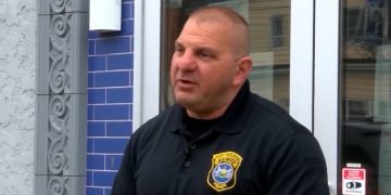 West Hazleton Police Chief Accused of Threatening Facebook Users With Criminal Charges