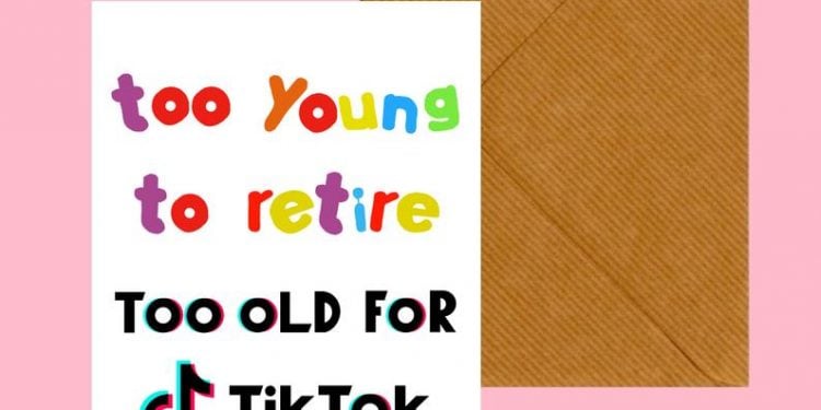 What Age Is TikTok Too Young to Use?