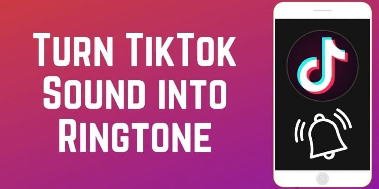 What App Makes a TikTok Sound?