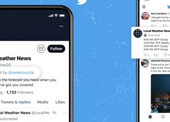 What Are Bot Accounts on Twitter?
