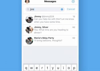 What Are DM’s on Twitter?