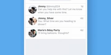 What Are DM’s on Twitter?