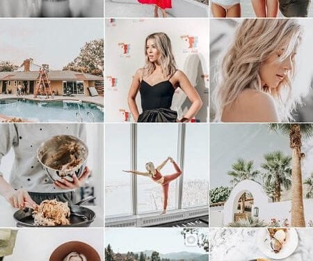 What Are Good Themes For Instagram?