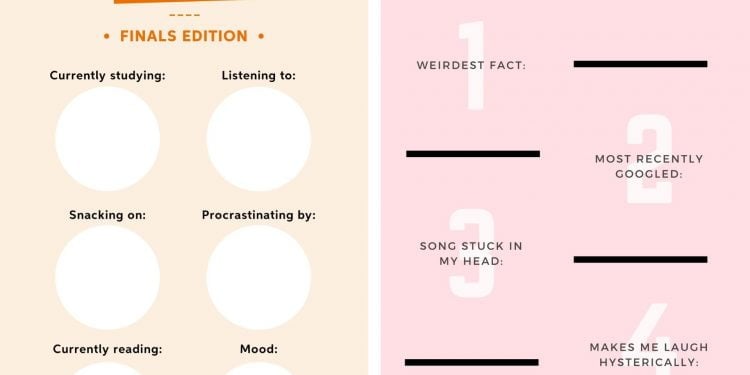 What Are Instagram Story Templates?