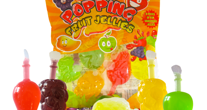 What Are Those Fruit Things on TikTok?