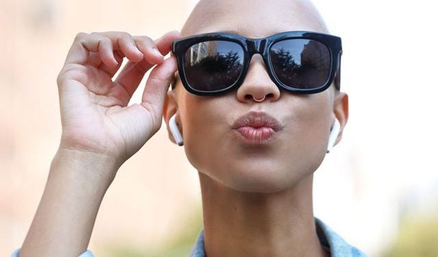 What Are Those Glasses on TikTok?