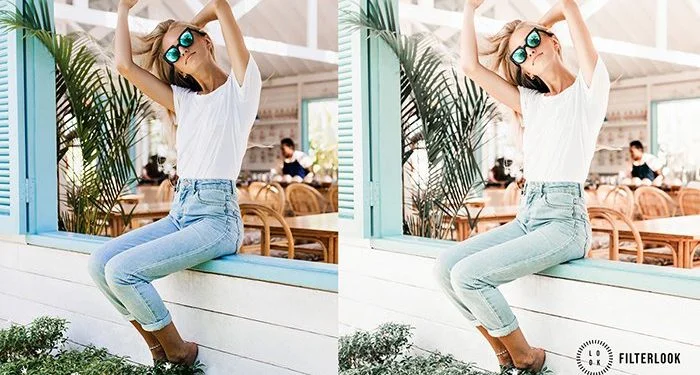 What Are the Best Presets For Instagram?
