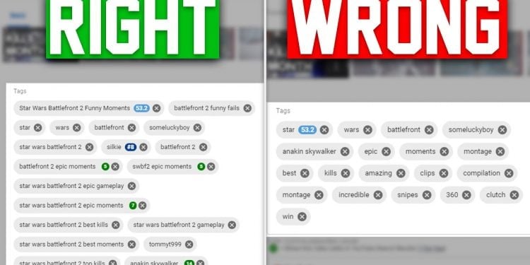 What Are the Best Tags For YouTube Videos?