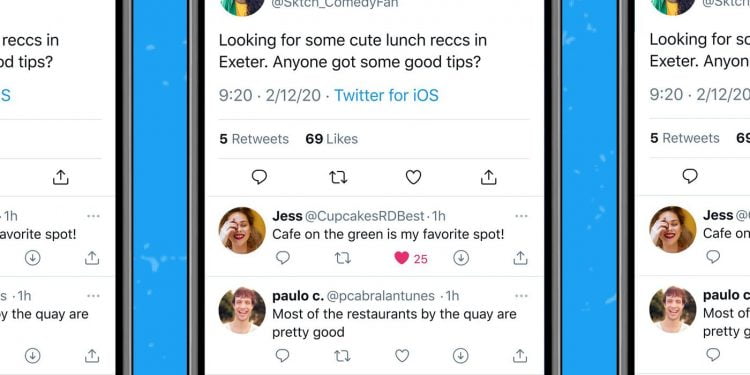 What Are the Buttons on Twitter?