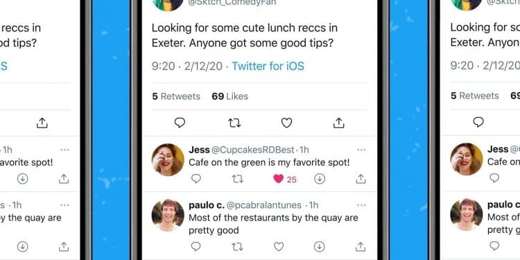 What Are the Buttons on Twitter?