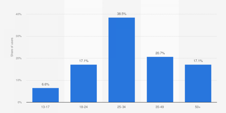 What Are the Demographics of Twitter Users?
