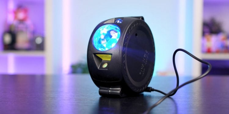 What Are the Galaxy Lights on TikTok Called?