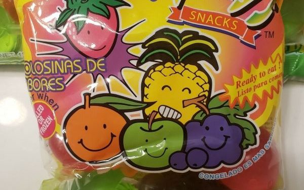 What Are the Jelly Fruits on TikTok Called?