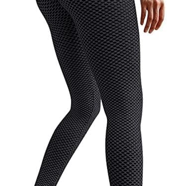 What Are the Leggings That Are Popular on TikTok?