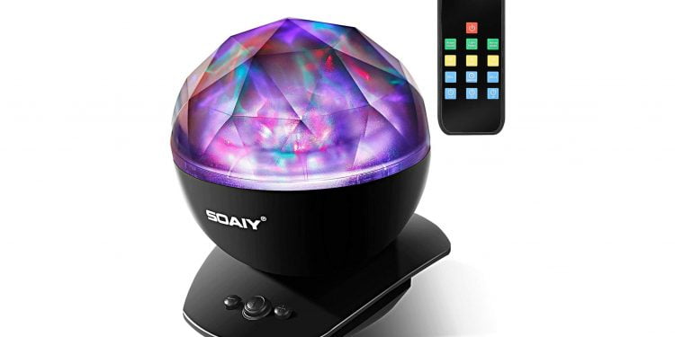 What Are the Lights on TikTok Called?