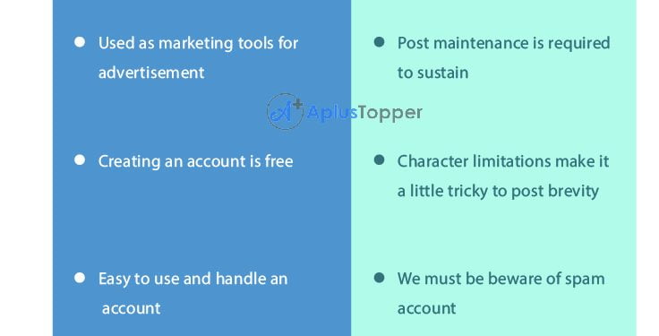 What Are the Negatives of Twitter?