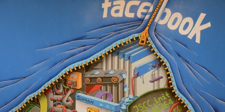 What Benefits Do Facebook Employees Get?