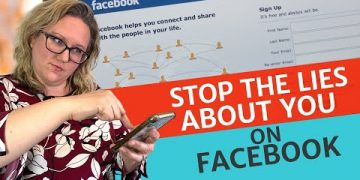 What Can I Do If Someone is Slandering Me on Facebook?