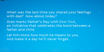What Can I Write on Father’s Day on Facebook?