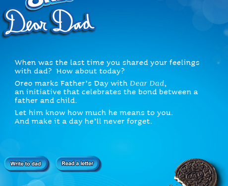 What Can I Write on Father’s Day on Facebook?