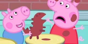 What Cartoons Are on YouTube?
