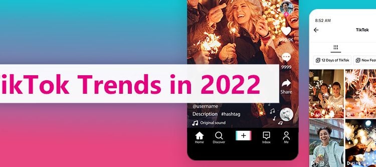 What Challenges Are Trending on TikTok?