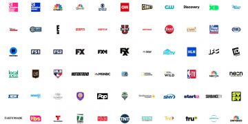 What Channels Are Available on YouTube TV?