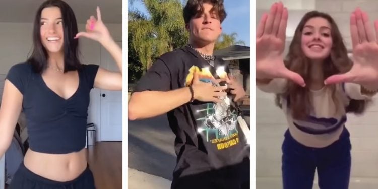 What Dance is Trending on TikTok?