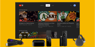 What Devices Are Compatible With YouTube TV?