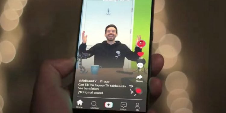What Devices Can You Get TikTok For?