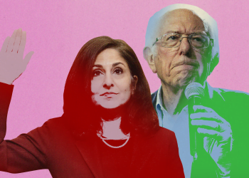 What Did Bernie Sanders Say About Neera Tanden on Twitter?