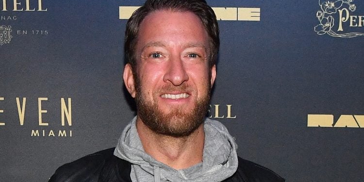 What Did Dave Portnoy Twitter Say About Barstool?