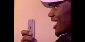 What Did He Say TikTok?