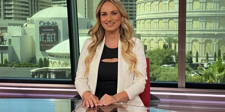 What Did Kelly Stewart Tweet That Caused Her to Be Fired From ESPN?