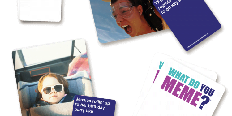 What Do You Meme? – How to Create Your Own TikTok Videos