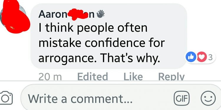 What Do the Little Symbols Next to Names on Facebook Mean?