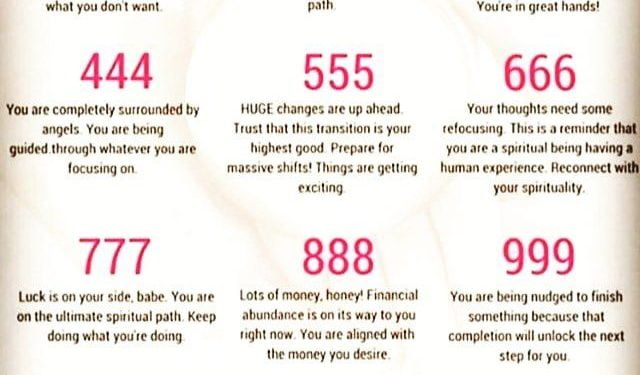 What Does 222 Mean on Instagram?