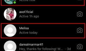 What Does Active Today Mean on Instagram?