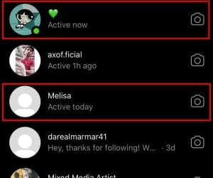 What Does Active Today Mean on Instagram?