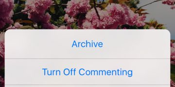 What Does Archive Mean on Instagram?